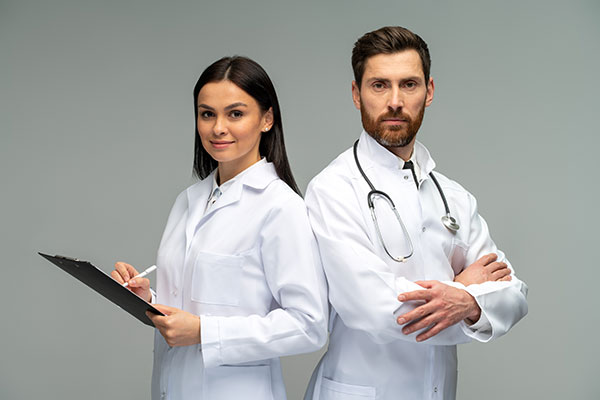 peptide therapy clinic in Redwood City